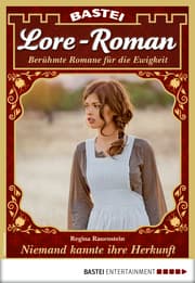 Cover von Lore-Roman 67