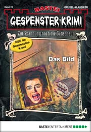 Cover von Gespenster-Krimi 29
