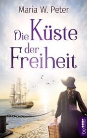 Cover von Die Küste der Freiheit