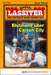 Cover von Lassiter 2485