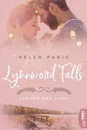 Cover von Lynnwood Falls - Sommer der Liebe