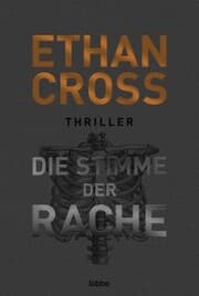 Cover von Die Stimme der Rache