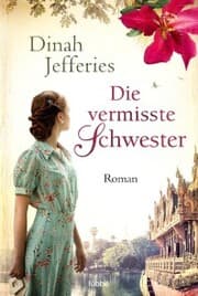 Cover von Die vermisste Schwester