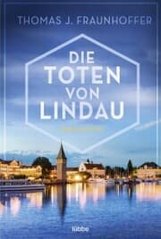 Cover von Die Toten von Lindau