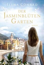 Cover von Der Jasminblütengarten