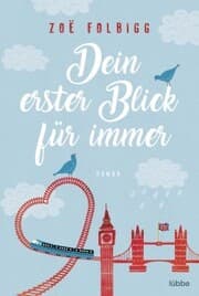 Cover von Dein erster Blick für immer