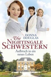 Cover von Die Nightingale Schwestern