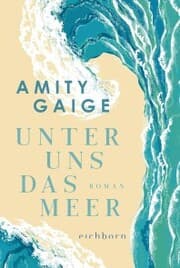 Cover von Unter uns das Meer