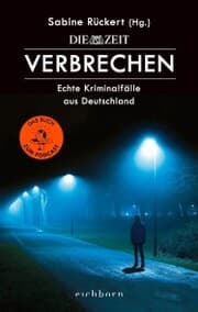 Cover von ZEIT Verbrechen