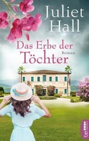 Cover von Das Erbe der Töchter