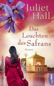 Cover von Das Leuchten des Safrans