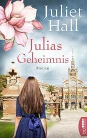 Cover von Julias Geheimnis