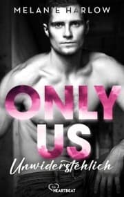Cover von Only Us - Unwiderstehlich