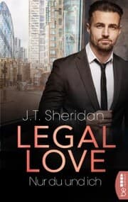 Cover von Legal Love - Nur du und ich