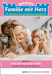 Cover von Familie mit Herz 71