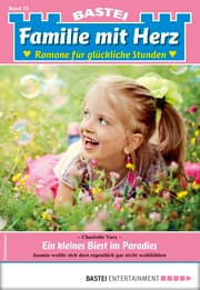 Cover von Familie mit Herz 73