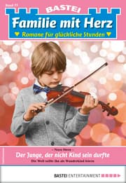 Cover von Familie mit Herz 77