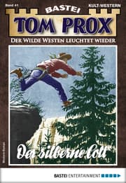 Cover von Tom Prox 41