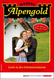Cover von Alpengold 324
