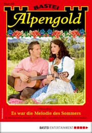 Cover von Alpengold 325