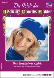Cover von Die Welt der Hedwig Courths-Mahler 501