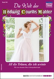 Cover von Die Welt der Hedwig Courths-Mahler 505