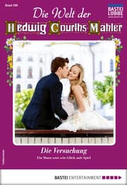 Cover von Die Welt der Hedwig Courths-Mahler 506
