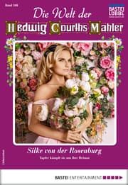 Cover von Die Welt der Hedwig Courths-Mahler 508