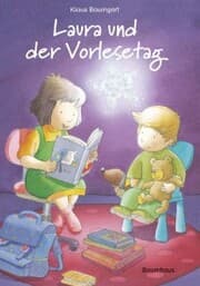 Cover von Laura und der Vorlesetag