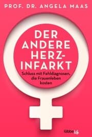 Cover von Der andere Herzinfarkt