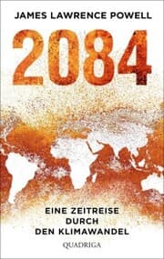 Cover von 2084
