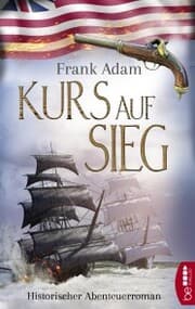 Cover von Kurs auf Sieg