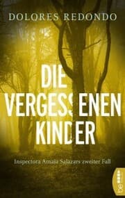 Cover von Die vergessenen Kinder