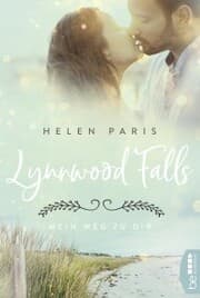 Cover von Lynnwood Falls - Mein Weg zu dir