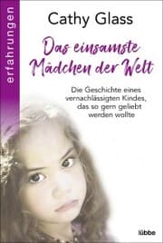 Cover von Das einsamste Mädchen der Welt