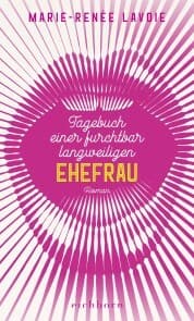 Cover von Tagebuch einer furchtbar langweiligen Ehefrau