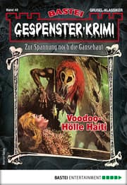 Cover von Gespenster-Krimi 48