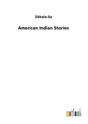 Cover von American Indian Stories