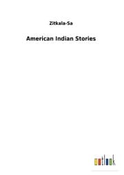 Cover von American Indian Stories