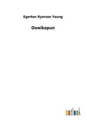Cover von Oowikapun