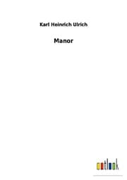 Cover von Manor