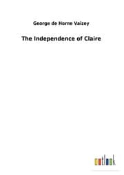 Cover von The Independence of Claire