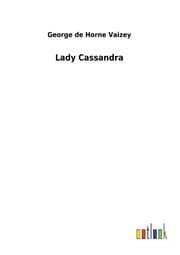 Cover von Lady Cassandra