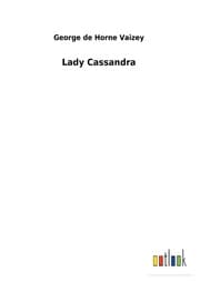 Cover von Lady Cassandra