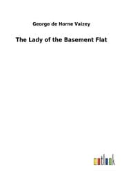 Cover von The Lady of the Basement Flat
