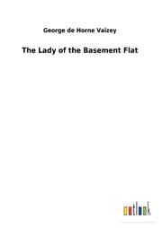 Cover von The Lady of the Basement Flat