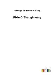 Cover von Pixie O'Shaughnessy