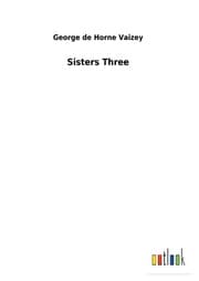 Cover von Sisters Three