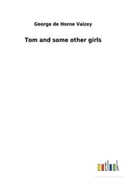 Cover von Tom and some other girls