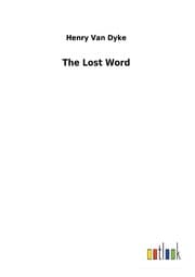 Cover von The Lost Word